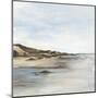 Coastal Memories II-Eva Watts-Mounted Art Print