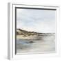 Coastal Memories II-Eva Watts-Framed Art Print