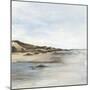 Coastal Memories II-Eva Watts-Mounted Art Print