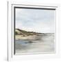 Coastal Memories II-Eva Watts-Framed Art Print