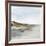 Coastal Memories II-Eva Watts-Framed Art Print