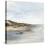 Coastal Memories II-Eva Watts-Stretched Canvas