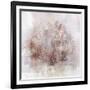 Coastal Mist Sea Fan-Ken Roko-Framed Art Print