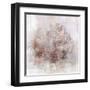 Coastal Mist Sea Fan-Ken Roko-Framed Art Print