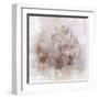 Coastal Mist Sea Fan-Ken Roko-Framed Art Print