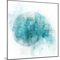 Coastal Mist Shell-Ken Roko-Mounted Art Print