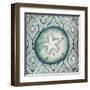 Coastal Modele II-Elizabeth Medley-Framed Art Print