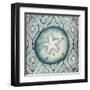 Coastal Modele II-Elizabeth Medley-Framed Art Print