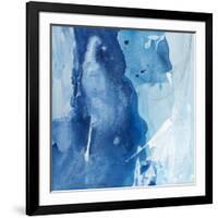 Coastal North I-Julia Contacessi-Framed Art Print