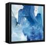 Coastal North II-Julia Contacessi-Framed Stretched Canvas