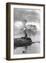 Coastal Oak Series No. 1-Alan Blaustein-Framed Photographic Print