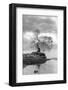 Coastal Oak Series No. 1-Alan Blaustein-Framed Photographic Print