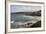 Coastal Path from Bondi Beach to Bronte and Congee, Sydney, New South Wales, Australia, Pacific-Julio Etchart-Framed Photographic Print