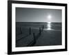 Coastal Path II-Mike Toy-Framed Giclee Print