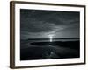 Coastal Path III-Mike Toy-Framed Giclee Print