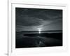 Coastal Path III-Mike Toy-Framed Giclee Print