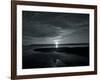 Coastal Path III-Mike Toy-Framed Giclee Print