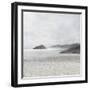 Coastal Peace-Ylva Solberg-Framed Giclee Print