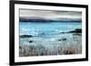 Coastal Point-Tim O'toole-Framed Giclee Print