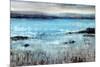 Coastal Point-Tim O'toole-Mounted Giclee Print