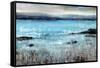 Coastal Point-Tim O'toole-Framed Stretched Canvas