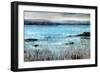 Coastal Point-Tim O'toole-Framed Giclee Print