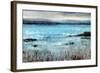 Coastal Point-Tim O'toole-Framed Giclee Print