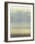 Coastal Rain I-Norman Wyatt Jr.-Framed Art Print