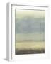 Coastal Rain I-Norman Wyatt Jr.-Framed Art Print