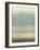 Coastal Rain I-Norman Wyatt Jr.-Framed Art Print