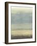 Coastal Rain I-Norman Wyatt Jr.-Framed Art Print