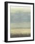 Coastal Rain I-Norman Wyatt Jr.-Framed Art Print