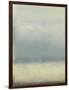 Coastal Rain II-Norman Wyatt Jr.-Framed Art Print