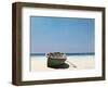 Coastal Respite-Zhen-Huan Lu-Framed Art Print