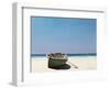 Coastal Respite-Zhen-Huan Lu-Framed Art Print