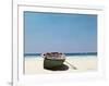 Coastal Respite-Zhen-Huan Lu-Framed Art Print