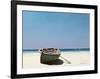 Coastal Respite-Zhen-Huan Lu-Framed Art Print