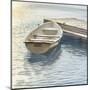 Coastal Retreat - Float-Mark Chandon-Mounted Giclee Print