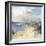 Coastal Retreat-Ken Hurd-Framed Giclee Print