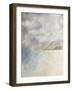 Coastal Ridge-Midori Greyson-Framed Giclee Print