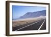 Coastal Road, Atacama Desert, Chile-Peter Groenendijk-Framed Photographic Print