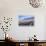 Coastal Road, Atacama Desert, Chile-Peter Groenendijk-Framed Photographic Print displayed on a wall