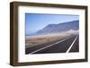 Coastal Road, Atacama Desert, Chile-Peter Groenendijk-Framed Photographic Print