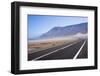 Coastal Road, Atacama Desert, Chile-Peter Groenendijk-Framed Photographic Print