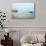 Coastal Rocks-Aledanda-Stretched Canvas displayed on a wall