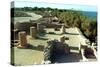 Coastal Roman Ruins, Tunisia, 3rd Century Ad-null-Stretched Canvas