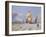 Coastal Scene, 1894-Edward Gentle-Framed Giclee Print