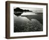 Coastal Scene, California, 1955-Brett Weston-Framed Photographic Print