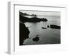 Coastal Scene, France, 1960-Brett Weston-Framed Photographic Print