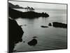 Coastal Scene, France, 1960-Brett Weston-Mounted Photographic Print